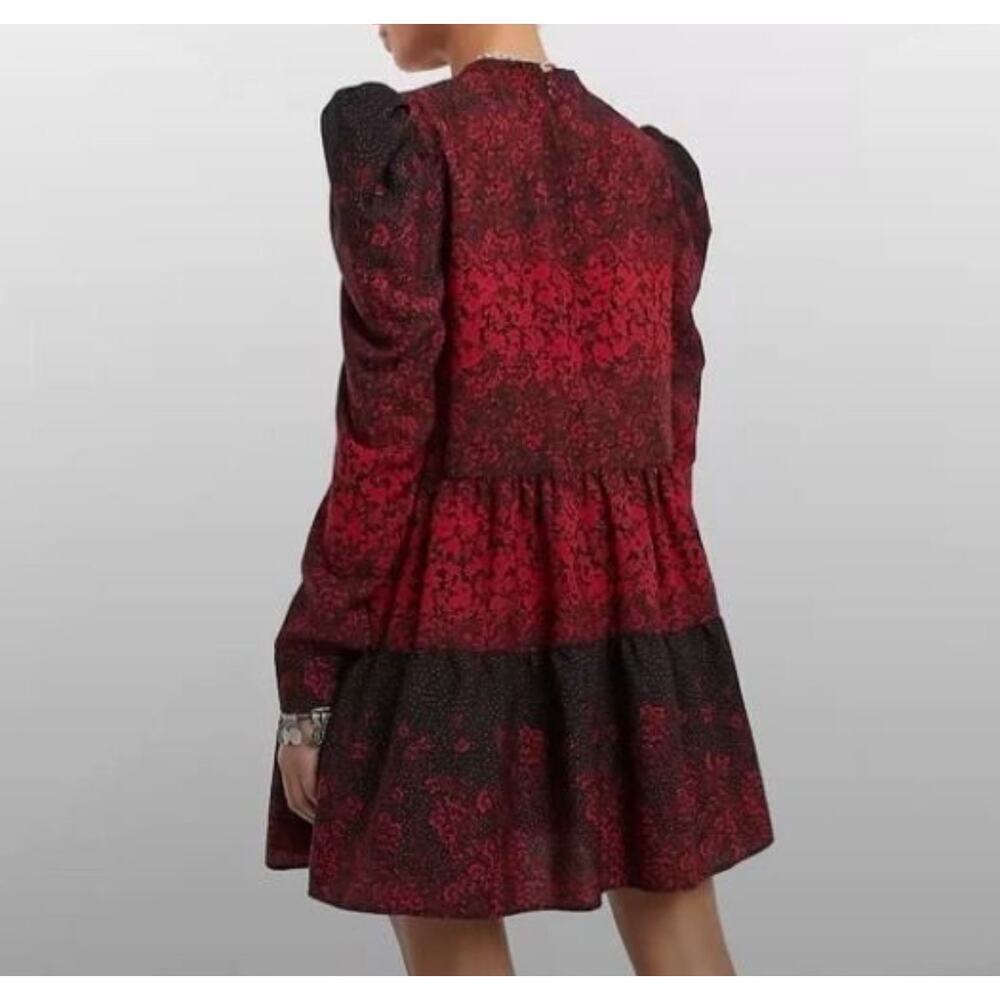 Topshop Dress - Picture 3 of 6